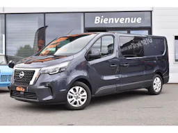 Nissan Primastar Tekna 3.0t L2H1 2.0 dCi - 170 - BV DCT - S/S II 2021 CABINE APPROFONDIE Cabine approfondi occasion - Photo 1