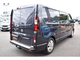 Nissan Primastar  Tekna 3.0t L2H1 2.0 dCi - 170 - BV DCT - S/S  II 2021 CABINE APPROFONDIE Cabine approfondi occasion - Photo 2