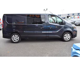 Nissan Primastar Tekna 3.0t L2H1 2.0 dCi - 170 - BV DCT - S/S II 2021 CABINE APPROFONDIE Cabine approfondi occasion - Photo 3
