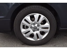 Nissan Primastar Tekna 3.0t L2H1 2.0 dCi - 170 - BV DCT - S/S II 2021 CABINE APPROFONDIE Cabine approfondi occasion - Photo 8