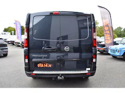 Nissan Primastar  Tekna 3.0t L2H1 2.0 dCi - 170 - BV DCT - S/S  II 2021 CABINE APPROFONDIE Cabine approfondi occasion - Photo 10