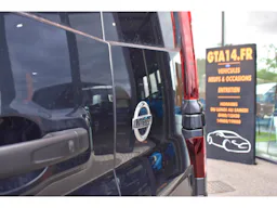 Nissan Primastar Tekna 3.0t L2H1 2.0 dCi - 170 - BV DCT - S/S II 2021 CABINE APPROFONDIE Cabine approfondi occasion - Photo 12