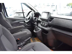 Nissan Primastar  Tekna 3.0t L2H1 2.0 dCi - 170 - BV DCT - S/S  II 2021 CABINE APPROFONDIE Cabine approfondi occasion - Photo 13