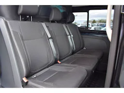 Nissan Primastar Tekna 3.0t L2H1 2.0 dCi - 170 - BV DCT - S/S II 2021 CABINE APPROFONDIE Cabine approfondi occasion - Photo 16