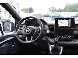 Nissan Primastar Tekna 3.0t L2H1 2.0 dCi - 170 - BV DCT - S/S II 2021 CABINE APPROFONDIE Cabine approfondi occasion - Photo 17