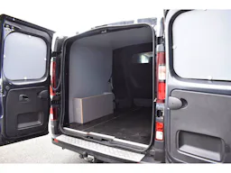 Nissan Primastar Tekna 3.0t L2H1 2.0 dCi - 170 - BV DCT - S/S II 2021 CABINE APPROFONDIE Cabine approfondi occasion - Photo 18