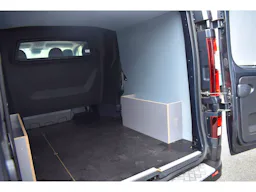 Nissan Primastar Tekna 3.0t L2H1 2.0 dCi - 170 - BV DCT - S/S II 2021 CABINE APPROFONDIE Cabine approfondi occasion - Photo 19
