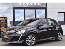 Peugeot 208  PureTech 100 S&S BVM6 Active Pack occasion - Photo 1
