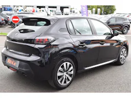Peugeot 208 PureTech 100 S&S BVM6 Active Pack occasion - Photo 2