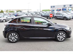 Peugeot 208  PureTech 100 S&S BVM6 Active Pack occasion - Photo 4