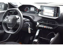 Peugeot 208 PureTech 100 S&S BVM6 Active Pack occasion - Photo 6