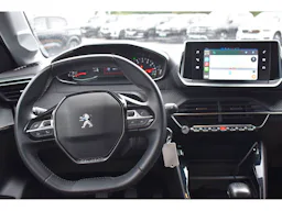 Peugeot 208  PureTech 100 S&S BVM6 Active Pack occasion - Photo 7