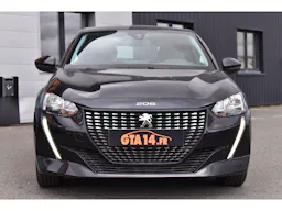 Peugeot 208  PureTech 100 S&S BVM6 Active Pack occasion - Photo 17