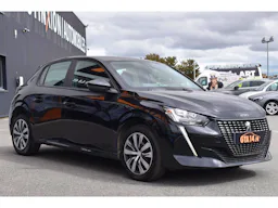 Peugeot 208 PureTech 100 S&S BVM6 Active Pack occasion - Photo 20