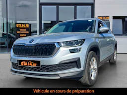 Skoda Kodiaq  1.5 TSI 150 ACT DSG7 7pl Business occasion - Photo 1