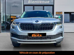 Skoda Kodiaq 1.5 TSI 150 ACT DSG7 7pl Business occasion - Photo 2