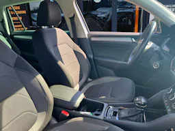 Skoda Kodiaq 1.5 TSI 150 ACT DSG7 7pl Business occasion - Photo 5