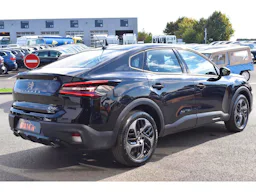 Citroën C4 X PureTech 130 S&S EAT8 Feel Pack occasion - Photo 2