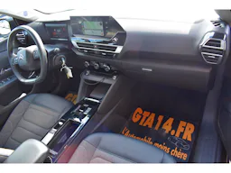 Citroën C4 X PureTech 130 S&S EAT8 Feel Pack occasion - Photo 3