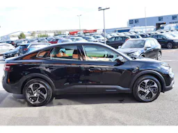 Citroën C4 X PureTech 130 S&S EAT8 Feel Pack occasion - Photo 4