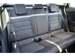 Citroën C4 X  PureTech 130 S&S EAT8 Feel Pack occasion - Photo 5