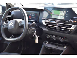 Citroën C4 X PureTech 130 S&S EAT8 Feel Pack occasion - Photo 6