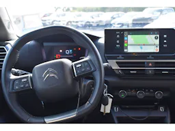 Citroën C4 X PureTech 130 S&S EAT8 Feel Pack occasion - Photo 7