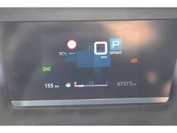 Citroën C4 X  PureTech 130 S&S EAT8 Feel Pack occasion - Photo 8
