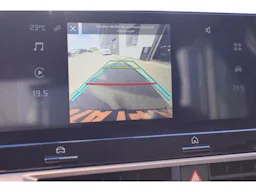 Citroën C4 X PureTech 130 S&S EAT8 Feel Pack occasion - Photo 12