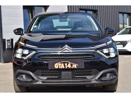 Citroën C4 X PureTech 130 S&S EAT8 Feel Pack occasion - Photo 17