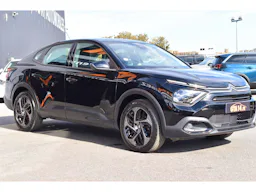 Citroën C4 X PureTech 130 S&S EAT8 Feel Pack occasion - Photo 20