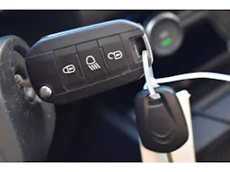 Citroën C4 X PureTech 130 S&S EAT8 Feel Pack occasion - Photo 27