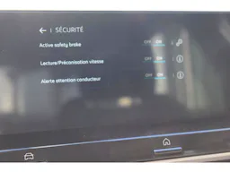 Citroën C4 X PureTech 130 S&S EAT8 Feel Pack occasion - Photo 30