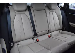 Audi A3 Sportback 35 TFSI Mild Hybrid 150 S tronic 7 Design Luxe occasion - Photo 5
