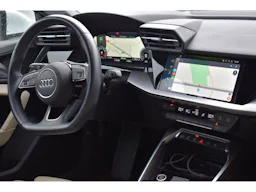 Audi A3 Sportback 35 TFSI Mild Hybrid 150 S tronic 7 Design Luxe occasion - Photo 6