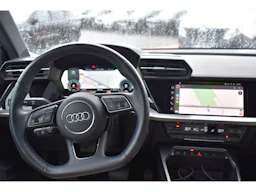 Audi A3  Sportback 35 TFSI Mild Hybrid 150 S tronic 7 Design Luxe occasion - Photo 7