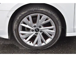 Audi A3 Sportback 35 TFSI Mild Hybrid 150 S tronic 7 Design Luxe occasion - Photo 16