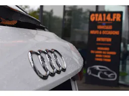Audi A3 Sportback 35 TFSI Mild Hybrid 150 S tronic 7 Design Luxe occasion - Photo 19