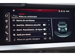 Audi A3 Sportback 35 TFSI Mild Hybrid 150 S tronic 7 Design Luxe occasion - Photo 30