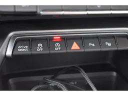 Audi A3 Sportback 35 TFSI Mild Hybrid 150 S tronic 7 Design Luxe occasion - Photo 31