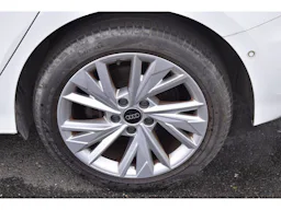 Audi A3 Sportback 35 TFSI Mild Hybrid 150 S tronic 7 Design Luxe occasion - Photo 40