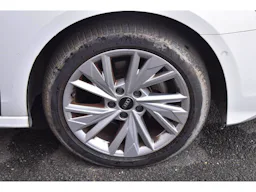 Audi A3 Sportback 35 TFSI Mild Hybrid 150 S tronic 7 Design Luxe occasion - Photo 41