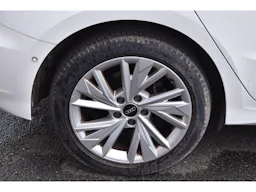 Audi A3  Sportback 35 TFSI Mild Hybrid 150 S tronic 7 Design Luxe occasion - Photo 42