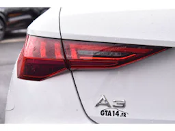Audi A3 Sportback 35 TFSI Mild Hybrid 150 S tronic 7 Design Luxe occasion - Photo 43