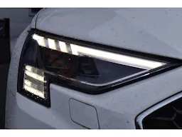 Audi A3 Sportback 35 TFSI Mild Hybrid 150 S tronic 7 Design Luxe occasion - Photo 44