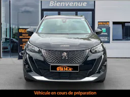 Peugeot 2008  1.2i PureTech 12V S&S - 130  II 2019 Allure Business PHASE 1 occasion - Photo 2
