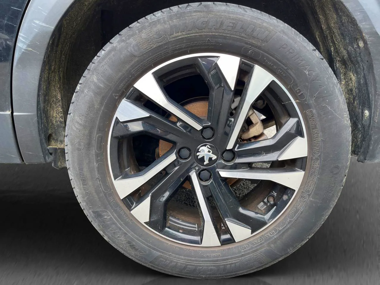 Peugeot 2008 PureTech 130 S&S BVM6 Allure Business occasion