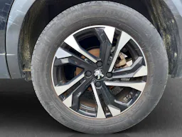 Peugeot 2008  1.2i PureTech 12V S&S - 130  II 2019 Allure Business PHASE 1 occasion - Photo 6