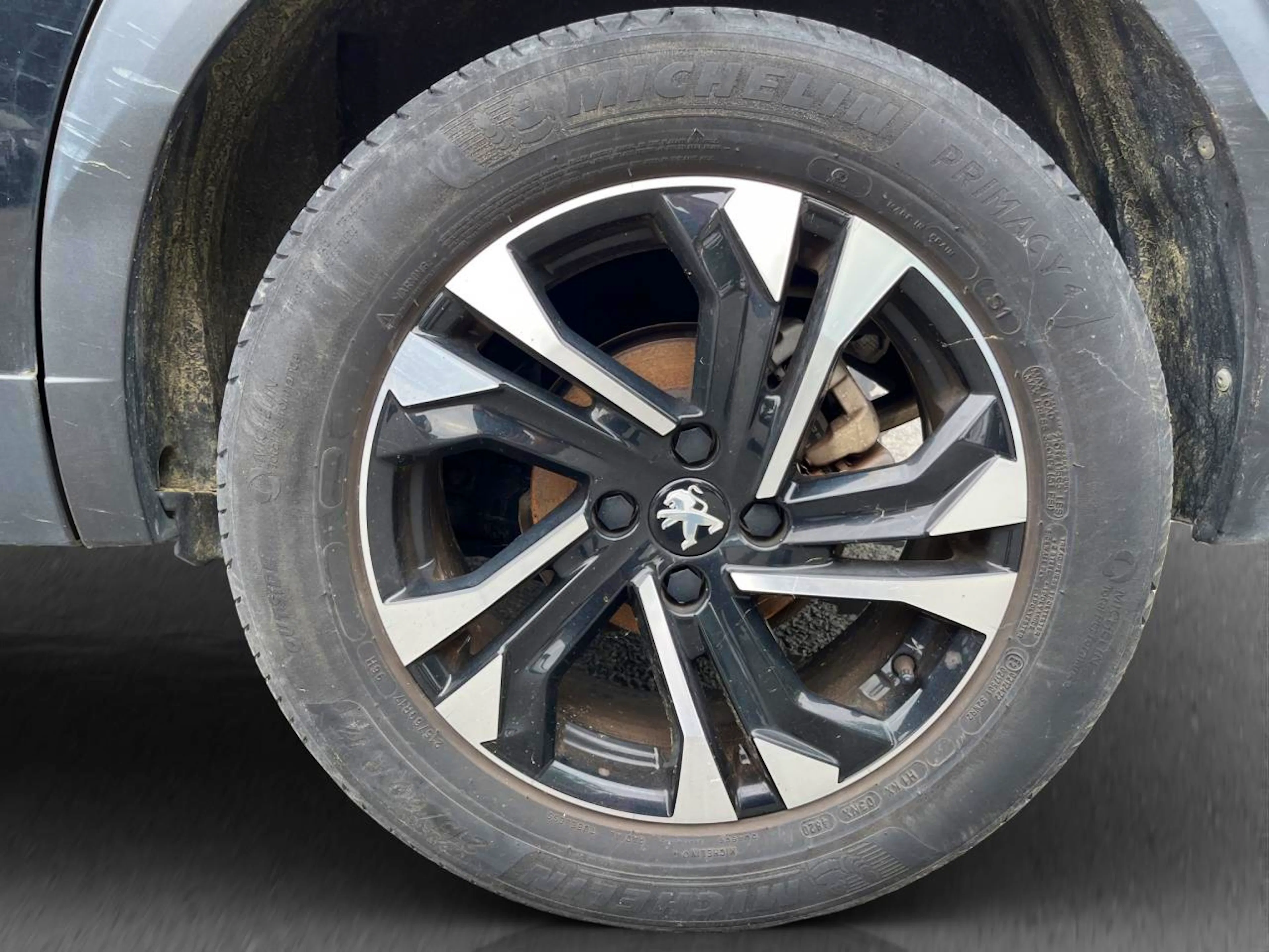 Peugeot 2008 PureTech 130 S&S BVM6 Allure Business occasion