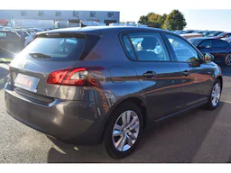 Peugeot 308  PureTech 110ch S&S BVM6 Active Business occasion - Photo 2